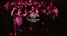 Champions Leak Summer Cem‘s Scorpion Bars (Vol.6)