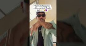 Checkt unbedingt meinen Song Touchdown ab 👊🏽🗣️✅ #rap #deutschrap #laruzo