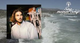 ClockClock Tag am Meer (Sing Meinen Song Vol. 12)