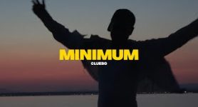 Clueso Minimum (Official Video)