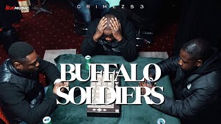 Crimez53 Buffalo Soldiers (Offizielles Musikvideo)