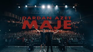 DARDAN & AZET MAJE (OFFICIAL VIDEO)