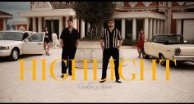DARDAN, JAMIN ~ HIGHLIGHT (OFFICIAL VIDEO)