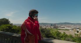 DARDAN ~ LUJE 💃 (OFFICIAL VIDEO)