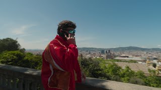 DARDAN ~ LUJE π (OFFICIAL VIDEO)