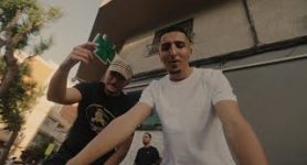 DARDAN, MORAD ~ TUTTO BENE 🤌 (OFFICIAL VIDEO)