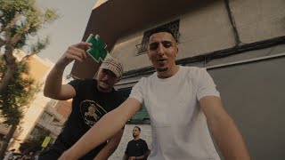 DARDAN, MORAD ~ TUTTO BENE 🤌 (OFFICIAL VIDEO)
