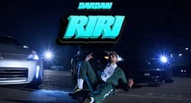 DARDAN ~ RiRi (OFFICIAL VIDEO)