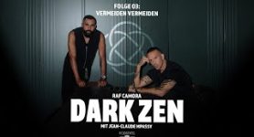 DARK ZEN PODCAST I Folge 03: Vermeiden vermeiden (Re Upload)