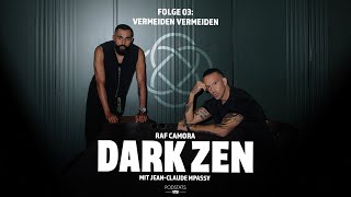 DARK ZEN PODCAST I Folge 03: Vermeiden vermeiden (Re Upload)