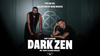 DARK ZEN PODCAST I Folge 05: Alles nicht nur Worte