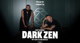 DARK ZEN PODCAST I Folge 07: Vendetta (Re Upload)