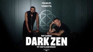 DARK ZEN PODCAST I Folge 07: Vendetta (Re Upload)