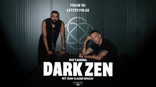 DARK ZEN PODCAST I Folge 10: Letzte Folge (Re Upload)