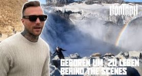 DER TEUERSTE VLOG!! | Kontra K Geboren um zu