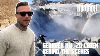 DER TEUERSTE VLOG!! | Kontra K Geboren um zu