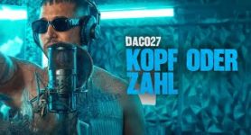 Daco Kopf oder Zahl | ICON Booth Session |
