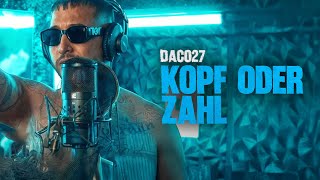 Daco Kopf oder Zahl | ICON Booth Session |
