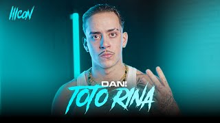 Dani681 Toto Riina | ICON 6 | Preview