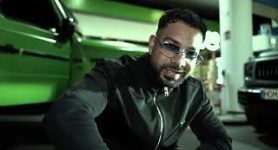 De Facto Trabajo (Official Video)