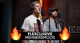 Deutschrap ideal FLEXclusive Cypher 147 (Mehnersmoos)