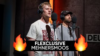 Deutschrap ideal FLEXclusive Cypher 147 (Mehnersmoos)