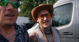 Die 257ers auf dem Parookaville 2025