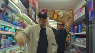 Die Atzen Barcelona (Official Video)