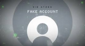 Die Atzen FAKE ACCOUNT (Official Visualizer)