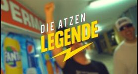 Die Atzen Legende (Official Video)