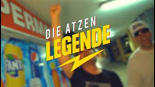 Die Atzen Legende (Official Video)