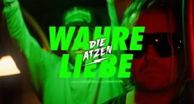 Die Atzen WAHRE LIEBE 💚 (Official Video)