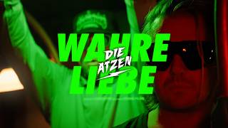 Die Atzen WAHRE LIEBE 💚 (Official Video)