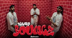 Dinaro Bounce (offizielles Musikvideo)