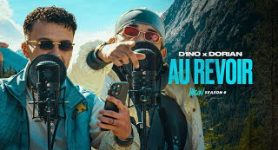 Dinaro D1NO Au Revoir | ICON 6 |