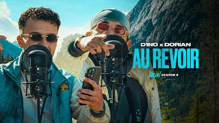 Dinaro D1NO Au Revoir | ICON 6 |