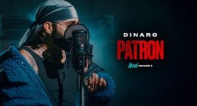 Dinaro Patron | ICON 6 | Highlight