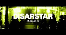 Disarstar Ambilight (feat. Tom Hengst) [Official Video]