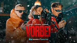 Dorian x Arlinda x Kavo Vorbei | ICON 6