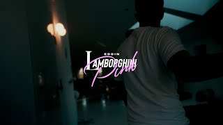 Eddin Lamborghini Pink