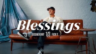 Emilio "Blessings" Albumdoku (Part 1)