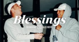 Emilio "Blessings" Albumdoku (Part 2)