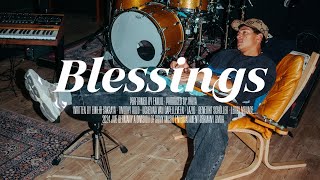 Emilio Blessings (Offizielles Musikvideo)