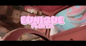 Eunique ► FLINTA (Official Video) ◄