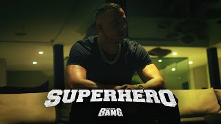 FARID BANG SUPERHERO [official Video]