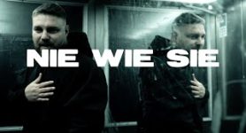 FLER & SAAD NIE WIE SIE (prod. by Golddiggaz)