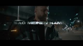 FLER & SAAD SAG MEINEN NAMEN (Official Visualizer) 📺