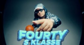 FOURTY S KLASSE (Official Video)