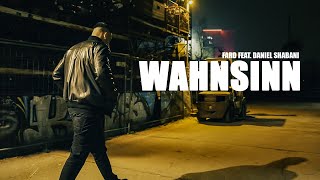 Fard "Wahnsinn" Visual (Album Out Now)