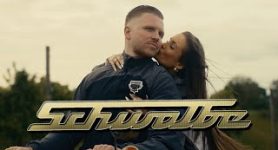 FiNCH SCHWALBE (OFFiCiAL ViDEO)